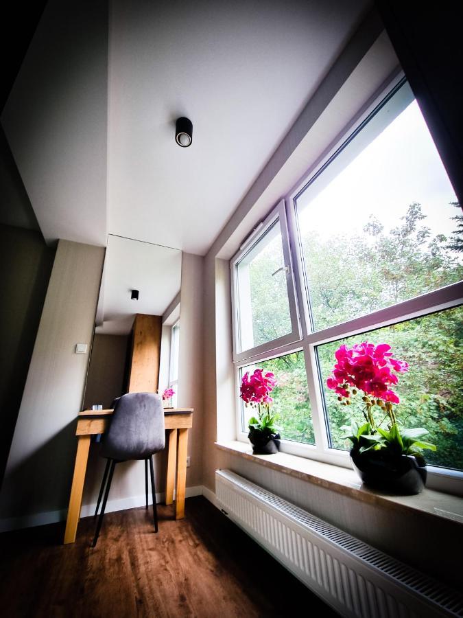 Apartament Kurort Kozubnik Wilcza Wataha Porąbka Zewnętrze zdjęcie