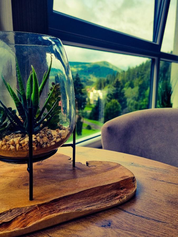 Apartament Kurort Kozubnik Wilcza Wataha Porąbka Zewnętrze zdjęcie