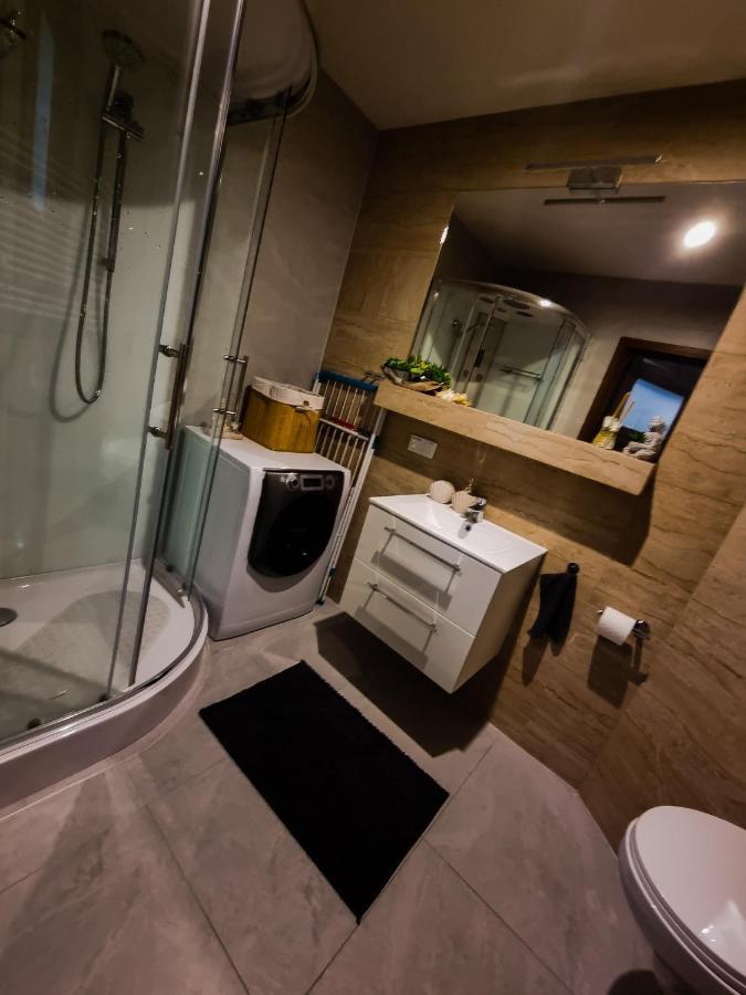 Apartament Kurort Kozubnik Wilcza Wataha Porąbka Zewnętrze zdjęcie