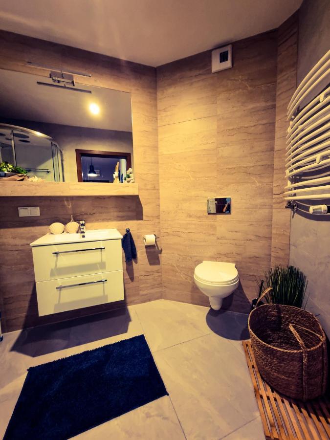 Apartament Kurort Kozubnik Wilcza Wataha Porąbka Zewnętrze zdjęcie